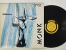 Thelonious Monk Trio SAME PRESTIGE PJ-5 Japan VINYL LP