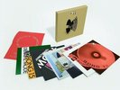 Depeche Mode - Music For The Masses (LP Vinyl Box Set)  sealed
