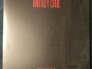 Motley Crue, Shout at the Devil (Clear Red/Pink Vinyl LP Limited Edition) Sealed