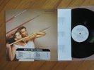 ROXY MUSIC, Flesh + Blood ROBERT LUDWIG PROMO USA 1st pressing EXCELLENT- LP