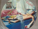 MARILLION *FUGAZI* ORIGINAL 12