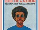 V.A. - Soul Of A Nation: Afro-Centric Visions (Vinyl 2LP - 2017 - UK - Original)