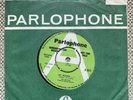 The Beatles - Lady Madonna - Parlophone R 5675 - UK Demo
