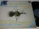 Philips 6599 372 Arthur Grumiaux To My Friends Violin RECITAL Istvan Hajdu NM