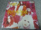 HOLE - Pretty On The Inside - 1st Press LP (Black) - City Slang 1991 - EX/VG+