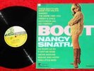 LP Nancy Sinatra: Boots (Reprise H 219) Deutscher Schallplattenclub 1966