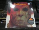 VARIOUS Rob Zombie's Halloween ORIGINAL SOUNDTRACK 2xLP Color VINYL Record NEW
