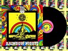 BLACK MAGICK SS limited original Vinyl LP Rainbow Nights (2020)
