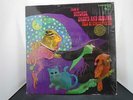 Vincent Price Tales of Witches,Ghosts and Goblins Caedmon 1972