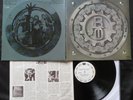 BACHMAN-TURNER OVERDRIVE, Bachman-Turner Overdrive WHITE LABEL PROMO US EXC- LP