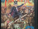 Elton John Captain Fantastic And The Brown Dirt Cowboy Gatefold MCA Records 1975