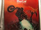 Meat Loaf Bat Out Of Hell Vinyl LP