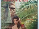 Martin Denny- Forbidden Island, LP (LRP 3081) 1958 Liberty Records, mono