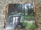 P.T. OST Soundtrack Vinyl With Bag. Not Moonshake.