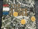 LP VINYL THE STONE ROSES SELF TITLED 1989 UK 1ST PRESS ORE LP 502