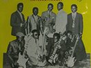 AFRICAN BROTHERS DANCE BAND - SAME - UK 70
