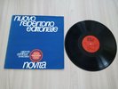 Nuovo Repertorio Editoriale LP Sonorizzazioni Brugnolini (Fonit    NRE/1069)