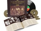 Crosby, Still, Nash, & Young   Déjà Vu  50th Ann 4xCD/VINYL SET(14TH MAY)PRESALE