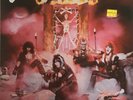 W.A.S.P. 'Winged Assassins' 1984 HEAVY METAL Euro Press NEAR MINT