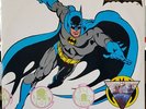 Neal Hefti – Batman Theme - 1988 12