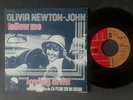 OLIVIA NEWTON JOHN * FOLLOW ME  * FRENCH 7