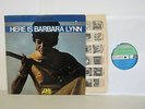 Here Is Barbara Lynn-Stereo-Soul -LP