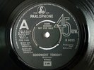 The BEATLES - WINGS - *GOODNIGHT TONIGHT* - 1979 - *DEMO* - 1G/1G - MINT