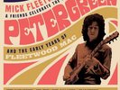 MICK FLEETWOOD AND FRIENDS Celebrate the Music of Peter Green and the Early