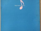 KING CRIMSON - BEAT 1982 EG 2311 156 AUS LP