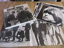 The Rolling Stones, Story, 12LP, Booklet, Fotos, Top Zustand