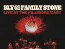 Live at the Fillmore East [LP] by Sly & the Family Stone (Vinyl, Jun-2015, 2...