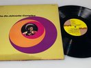 JACK DE JOHNETTE The De Johnette Complex LP MILESTONE MSP 9022