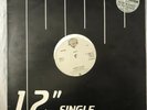 Zapp, Dance Floor / More Bounce To The Ounce, 12