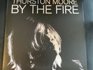 Thurston Moore By the Fire 2xLP used colored vinyl