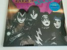 KISS KILLERS -Limited Edition Pink Vinyl - 2LP- Japan Remaster 2020 - SEALED