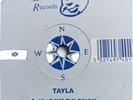 Good Looking Records - Tayla - A) Bang The Drums B) Remnants