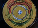 Val Bennett Reggae City Crab Pama Skinhead Reggae Boss Rocksteady 1969