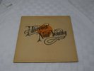 Neil Young- Harvest, Reprise MS2032, 1K/1K, Sterling, GF, VG+