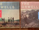The Orwells - Who Needs You & Other Voices EPs, In Shrink With Hype Stickers