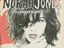JONES NORAH - Little Broken Hearts (2LP/200g)