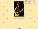 TAYLOR MELVIN - Plays The Blues For You (180g)