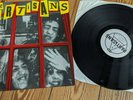 PARTISANS first press NO FUTURE REC 1983 + Ejected + Red Alert + Violators + Oi
