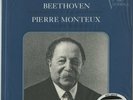 Beethoven, Symphony No. 5/ Egmont Overture 200g LP Michael Hobson PLAY Archives