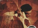 Jimi Hendrix, Live At Woodstock 140g 3LP Box Michael Hobson PLAY Archives