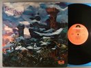 Banchee  Thinkin'    Hard Rock; Psych   Rare LP