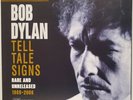 Bob Dylan - The Bootleg Series, Vol. 8: Tell Tale Signs 4xLP Box Set, 2008