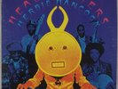 HERBIE HANCOCK: Head Hunters US Columbia PC 32731 Jazz Funk Vinyl LP