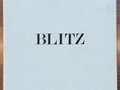 BLITZ - New Age 12” MAXI SINGLE 1983 Future Records FS 1(12) / UK POST-PUNK/wave