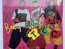 TLC - Baby Baby Baby 12” Vinyl Record Single Orig 1992 BRAND NEW FACTORY SEALED