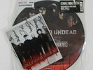 Hollywood Undead American Tragedy Record Store Day Picture Disc LP With Auto